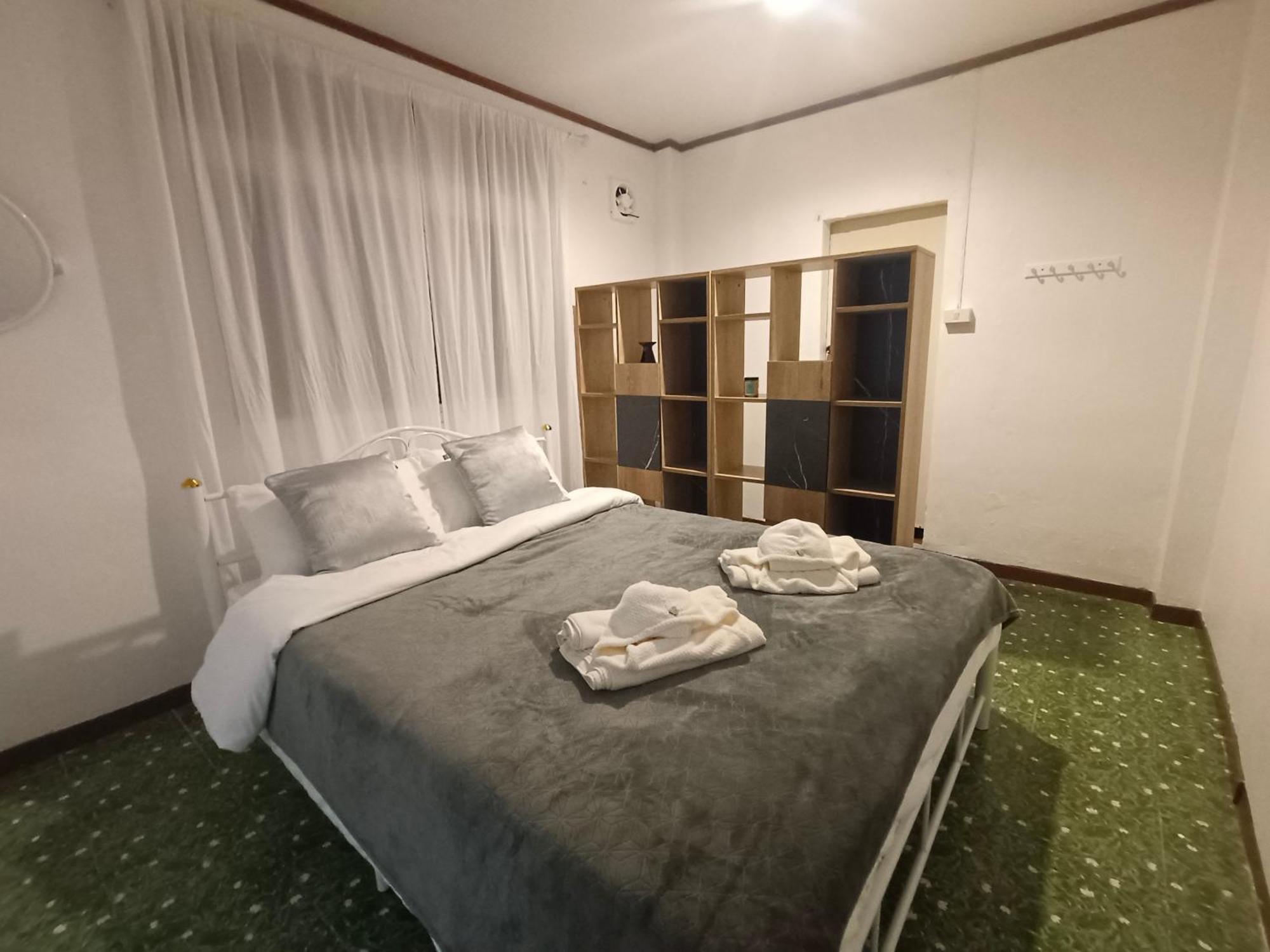 Tiki Bar-Kantiang Guesthouse Ко-Ланта Экстерьер фото