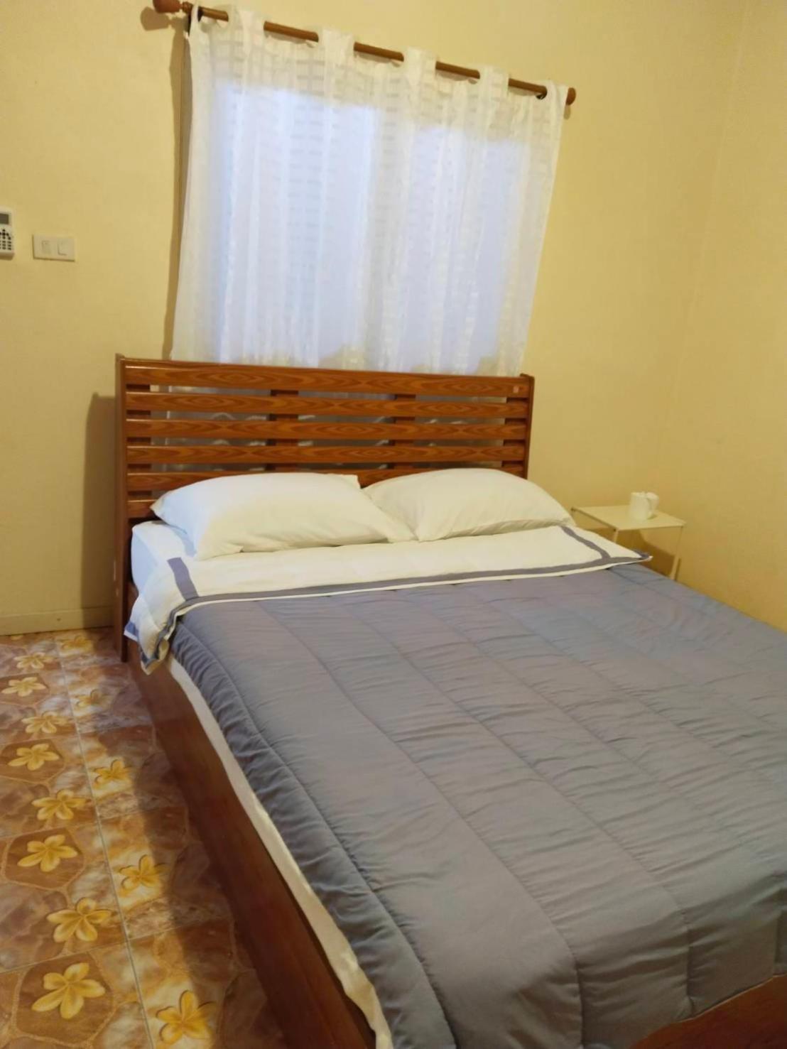 Tiki Bar-Kantiang Guesthouse Ко-Ланта Экстерьер фото