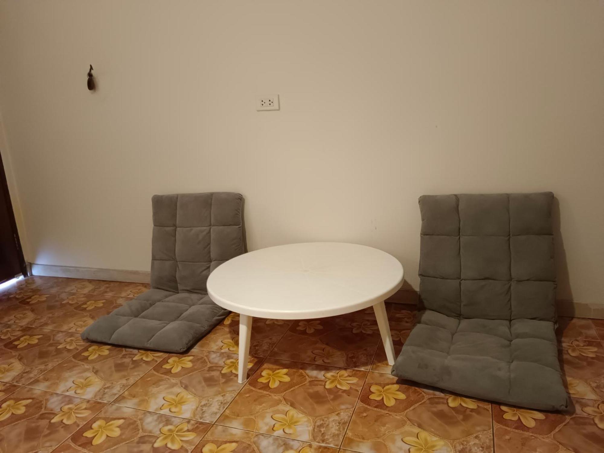 Tiki Bar-Kantiang Guesthouse Ко-Ланта Экстерьер фото