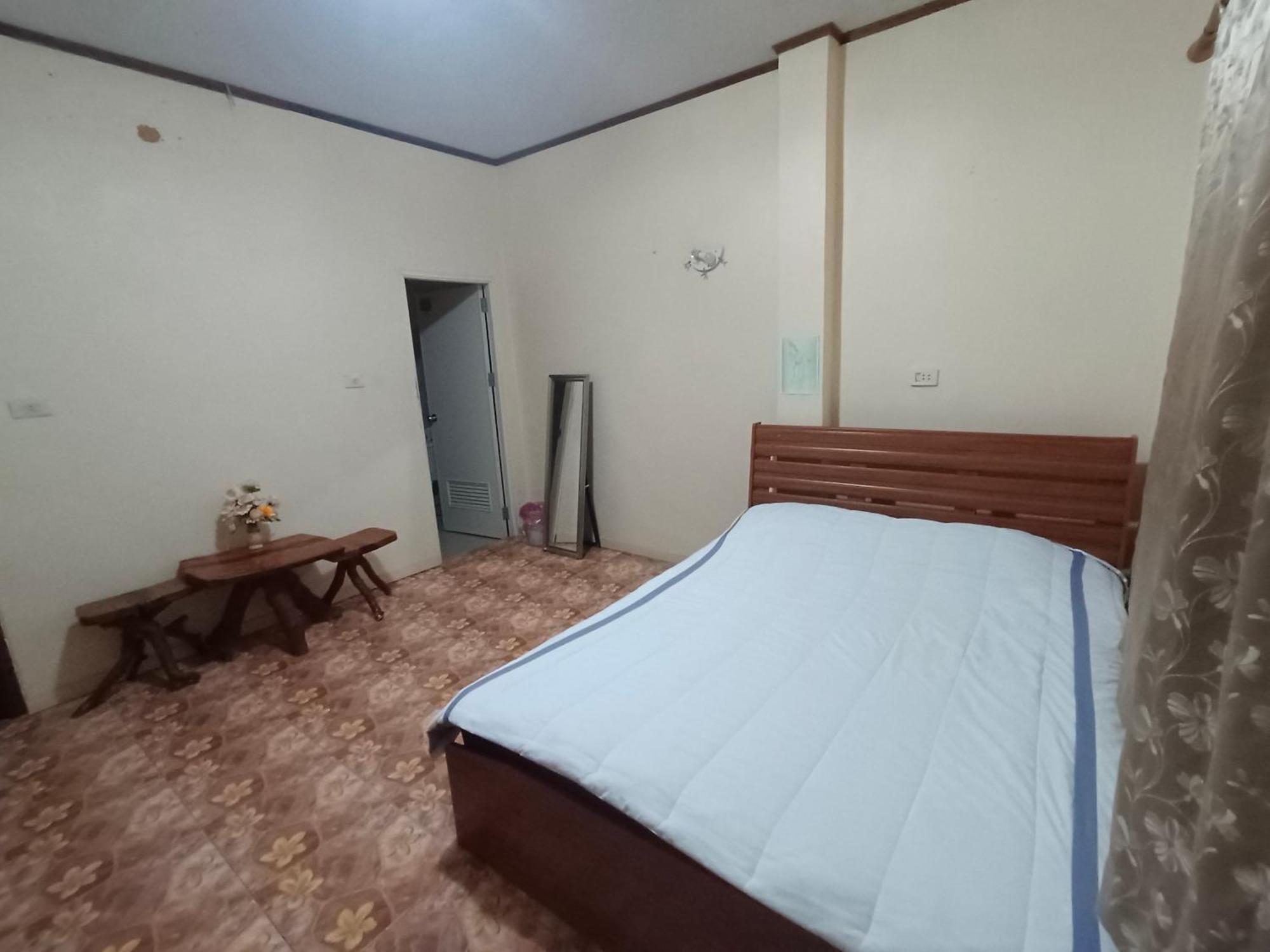 Tiki Bar-Kantiang Guesthouse Ко-Ланта Экстерьер фото