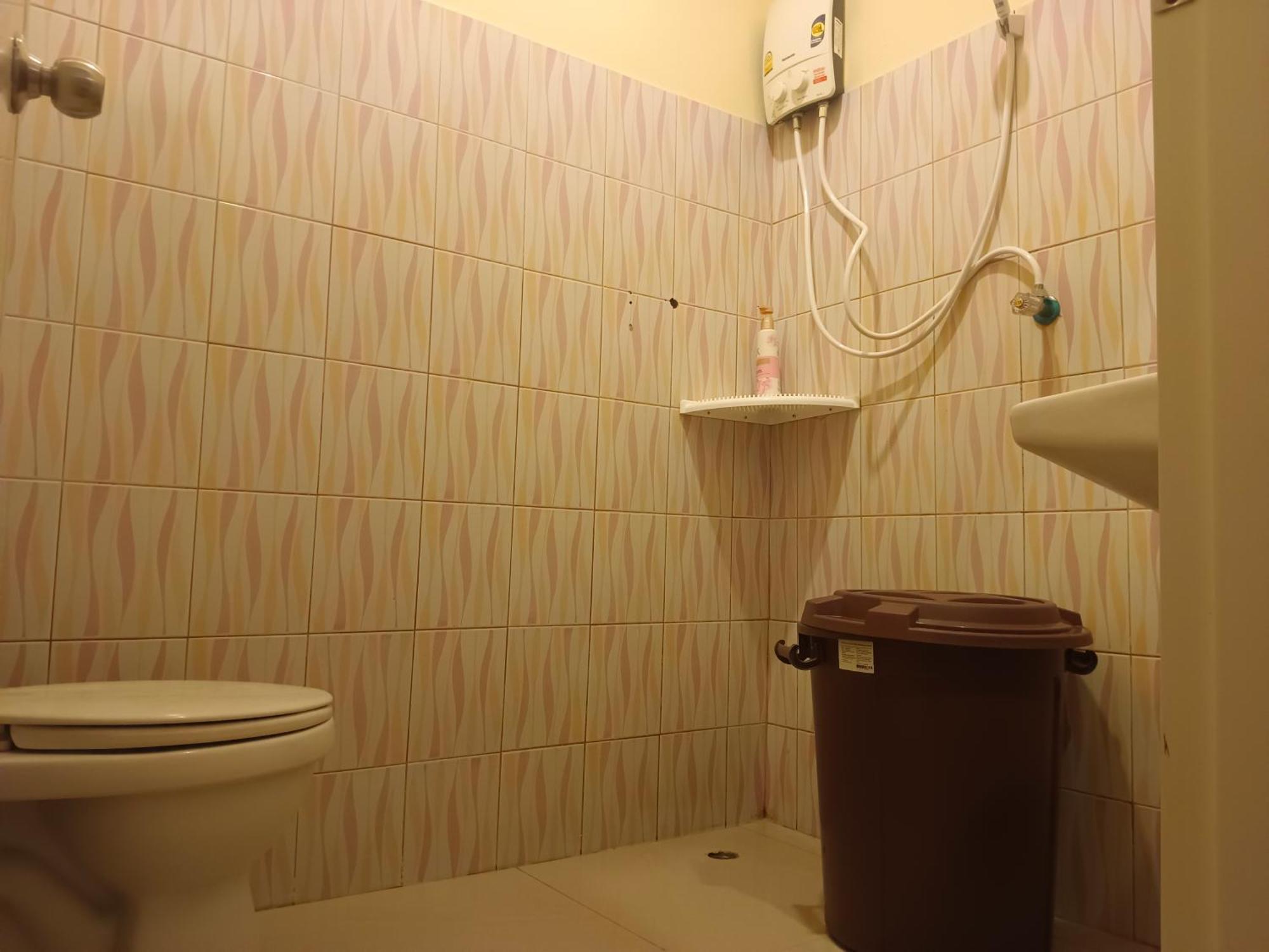 Tiki Bar-Kantiang Guesthouse Ко-Ланта Экстерьер фото