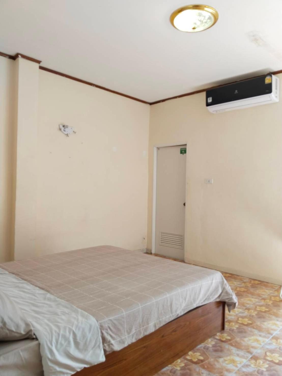 Tiki Bar-Kantiang Guesthouse Ко-Ланта Экстерьер фото