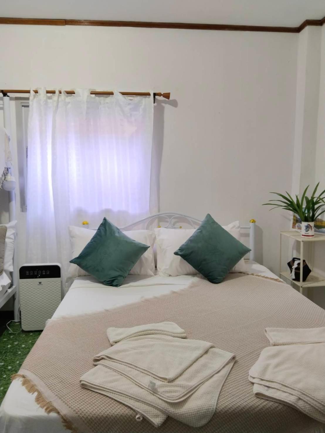 Tiki Bar-Kantiang Guesthouse Ко-Ланта Экстерьер фото