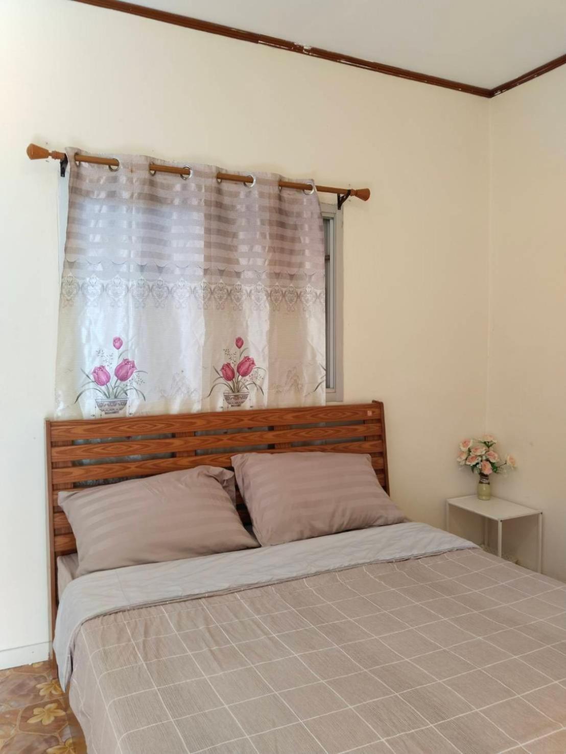 Tiki Bar-Kantiang Guesthouse Ко-Ланта Экстерьер фото